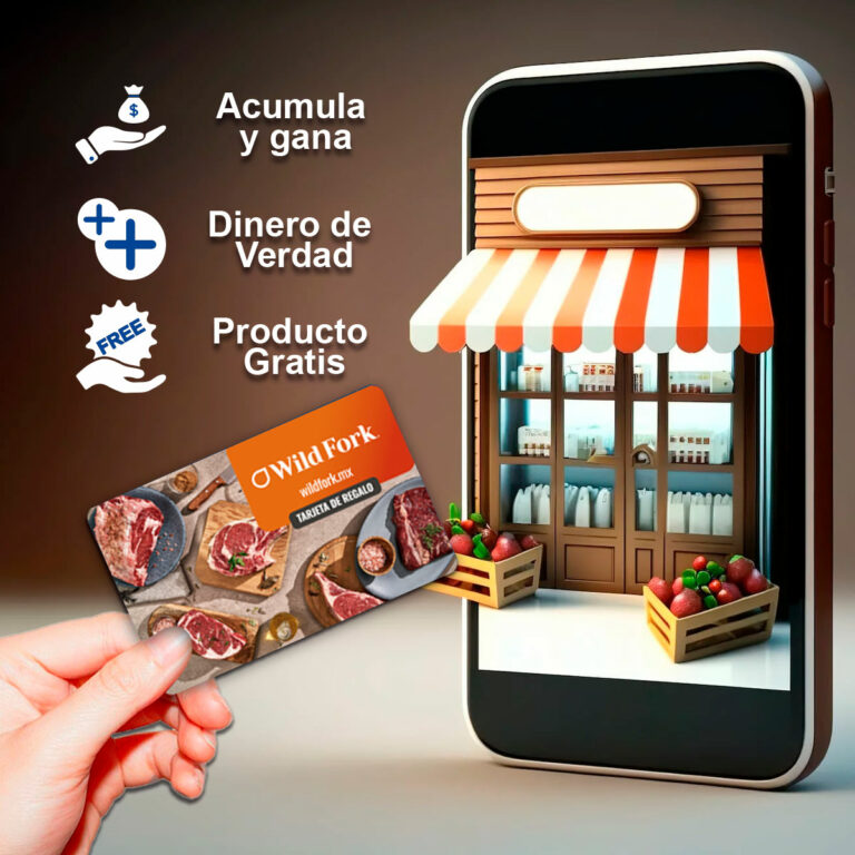 Cómo implementar tarjetas de lealtad en tu tienda