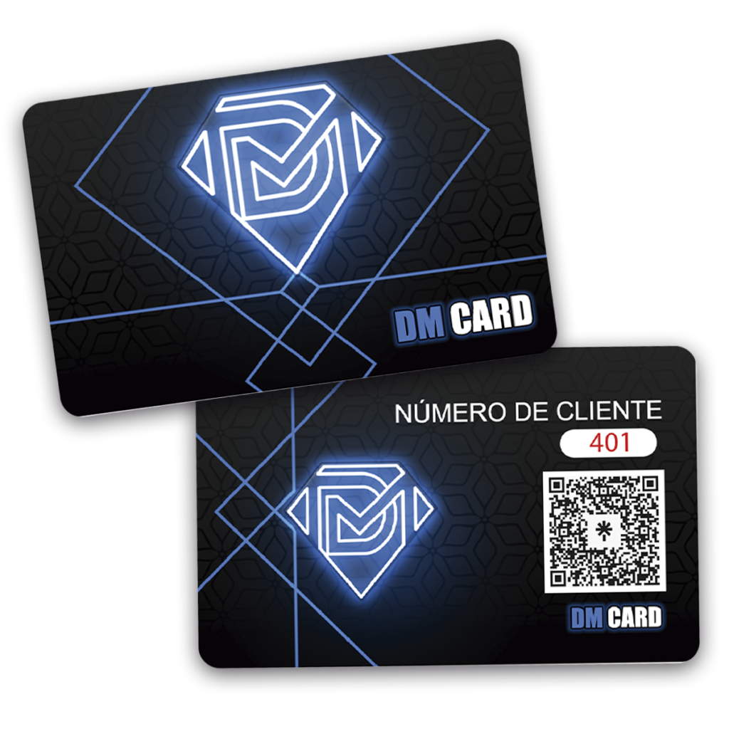 impresion en tarjetas pvc